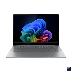 Lenovo YOGA Slim 7 *AI Copilot+PC 14ILL10 2.8K-OLED1100nits CoreUltra7-258V 32GB SSD1TB W11 3Y-PremiumCare